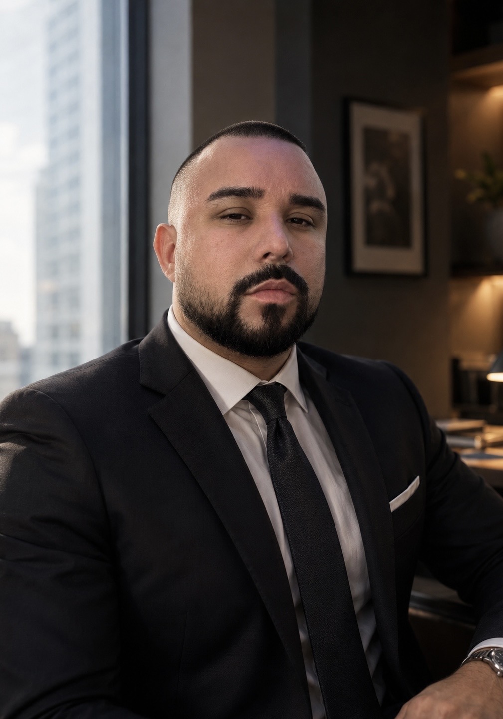 Shawn — founder of Sell2Shawn